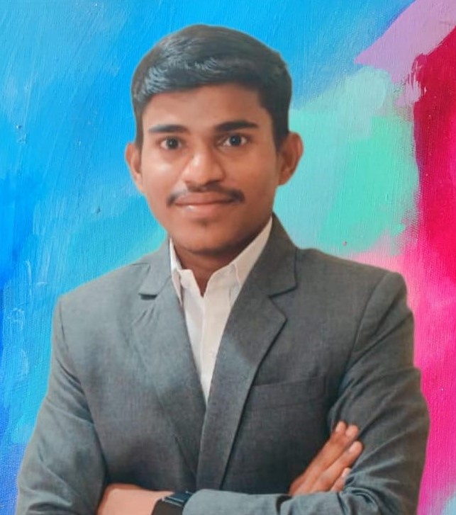 Mayur Gabhale - Founder of MayoAI